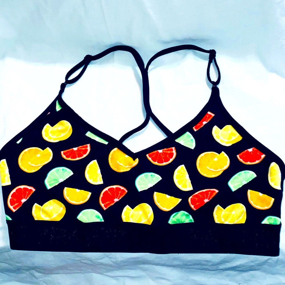 PINK Victoria’s Secret Sport’s Bra ~ XL